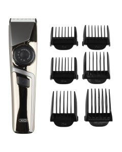 Машинка для стрижки XO CF16 Срібна (Silver)
