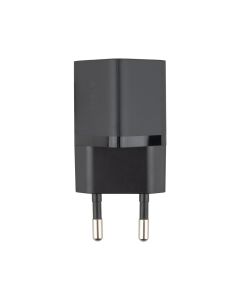 Зарядное устройство Baseus GaN5 Mini Fast Charge (1USB-C) PD 25W Черный (Black)