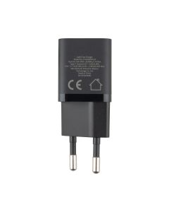 Зарядное устройство Baseus GaN5 Mini Fast Charge (1USB-C) PD 25W Черный (Black)