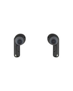 Бездротові навушники вкладиші JBL Wave Beam 2 Чорні (Black)