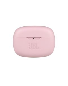 Бездротові навушники вкладиші JBL Wave Beam 2 Рожеві (Pink)