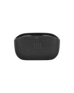 Бездротові навушники вкладиші JBL Wave Buds 2 Чорні (Black)