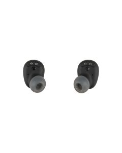 Бездротові навушники вкладиші JBL Wave Buds 2 Чорні (Black)