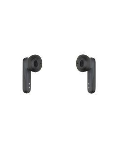 Бездротові навушники вкладиші JBL Wave Flex 2 Чорні (Black)