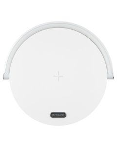 Нічник з Бездротовою Зарядкою Proove Light Bridge Білий (White)