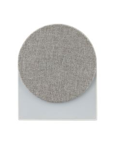 Bluetooth колонка-нічник Walker WSP-190 Біла (White)