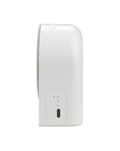 Bluetooth колонка-нічник Walker WSP-190 Біла (White)