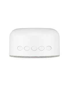 Bluetooth колонка-нічник Walker WSP-190 Біла (White)