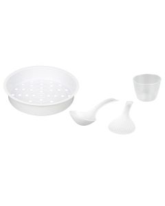 Мультиварка Ardesto MC-P17 Сіра (Grey)