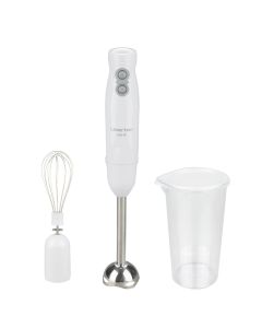 Блендер Liberton LHB-0300 Білий (White)