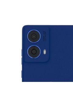 Смартфон Motorola Moto G85 8/256Gb 5G Cobalt Blue