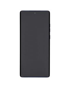 Смартфон Motorola Moto G85 8/256Gb 5G Cobalt Blue