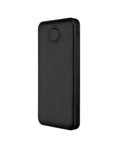 PowerBank 10000 mAh XO PR238 22.5W Чорний (Black)