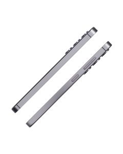 Смартфон Samsung Galaxy S24 8/128GB Onyx Black