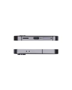 Смартфон Samsung Galaxy S24 8/128GB Onyx Black