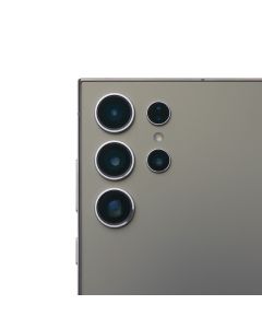 Смартфон Samsung Galaxy S24 Ultra 12/512GB Titanium Grey