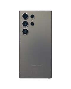 Смартфон Samsung Galaxy S24 Ultra 12/512GB Titanium Grey