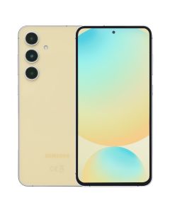 Смартфон Samsung Galaxy S24 FE 8/256GB Yellow