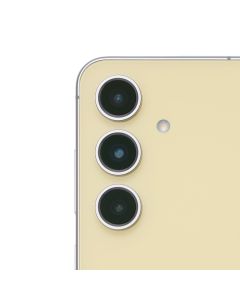 Смартфон Samsung Galaxy S24 FE 8/256GB Yellow