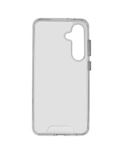 Чохол накладка для Samsung S24 Space Case Прозора (Transparent)