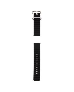 Ремешок для часов Proove Active Band 22 мм Черный (Black)