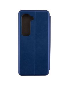 Чехол кейс для Infinix Hot 50 Kira Shell Синий (Blue)