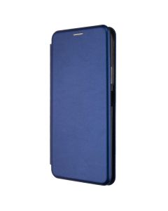 Чехол кейс для Infinix Hot 50 Kira Shell Синий (Blue)