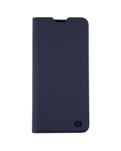 Чохол кейс для TECNO Spark 20/20C/GO 2024/POP 8/Infinix Hot 40i One Fold Синій ( Dark Blue)