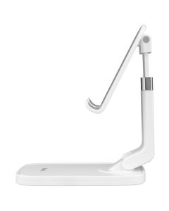 Підставка для телефону Hoco HD8 Біла (White)