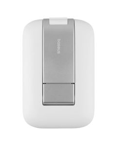 Підставка для телефону Baseus Seashell Series Біла (White)