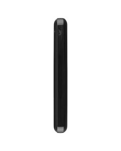 PowerBank 10000 mAh Hoco J100 High-ranjing Чорний (Black)