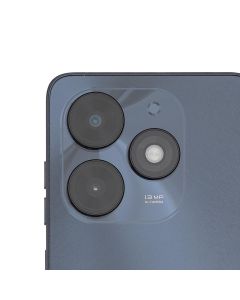 Смартфон Tecno Spark Go 2024 (BG6m) 2/64Gb Gravity Black