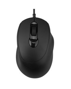 Миша TWolf V2 Чорна (Black)