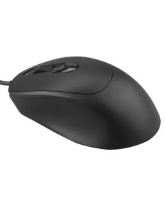 Миша TWolf V2 Чорна (Black)