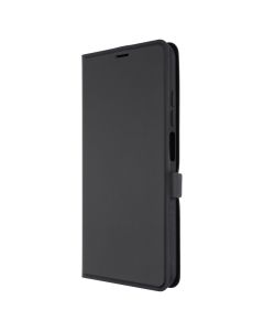 Чохол кейс для Tecno Spark Go 1/Pop 9/Go 2025 Fllap Case Чорний (Black)