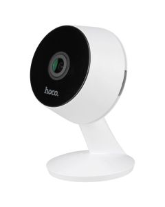 Веб-камера Hoco D3 Indoor HD Біла (White)