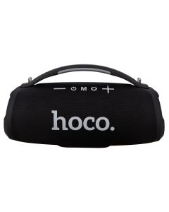 Bluetooth колонка Hoco HA4 Surge outdoor Power 40W Чорна (Black)