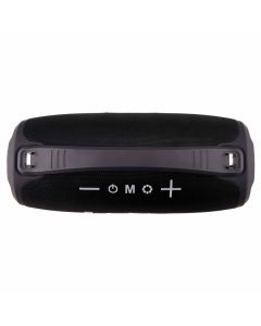 Bluetooth колонка Hoco HA4 Surge outdoor Power 40W Чорна (Black)