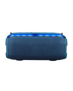 Bluetooth колонка Hoco HC23 Rick sports Power 10W Синя (Blue)