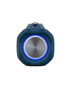Bluetooth колонка Hoco HC23 Rick sports Power 10W Синя (Blue)