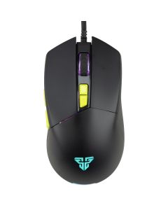 Миша Fantech VX6 Venom Go (Phantom ll) Чорна (Black)