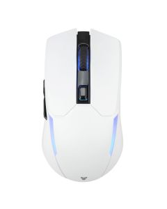 Миша бездротова Fantech WGC2 Venom ll Vibe Біла (White)