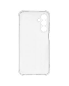 Чехол-накладка для Samsung A25 WXD Ультратонкий Прозрачный