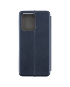 Чохол кейс для Xiaomi Redmi Note 12 Kira Shell Синій (Blue)