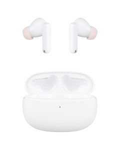 Бездротові навушники вкладиші Baseus Bowie MZ10 TWS Білі (White)