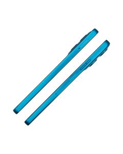 Смартфон Motorola Moto G75 8/256Gb 5G Aqua Blue