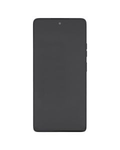 Смартфон Motorola Moto G75 8/256Gb 5G Charcoal Grey