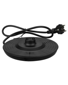 Електрочайник Zelba PK-181.51 Чорний (Black)