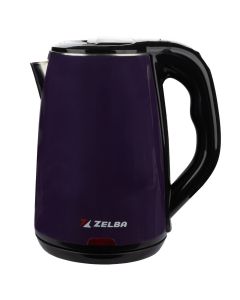 Електрочайник Zelba PK-181.51 Фіолетовий (Purple)