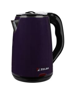 Електрочайник Zelba PK-181.51 Фіолетовий (Purple)